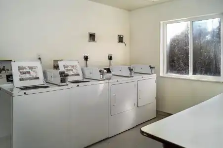 Motel 6 Peterborough, ON - 15