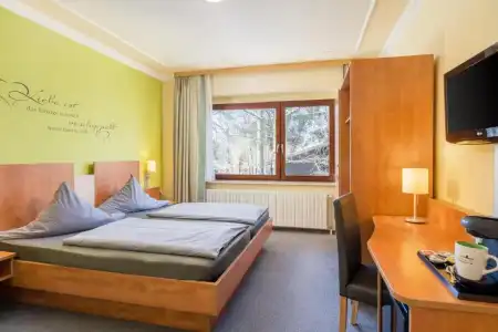 Bispinger Heide-Lodge - 26