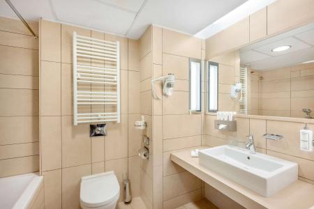 Park Inn by Radisson Sarvar Resort & Spa - 16