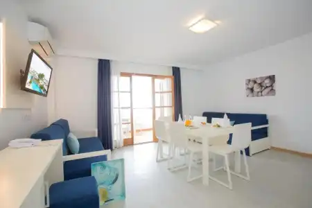 Plazamar Serenity Resort - 34