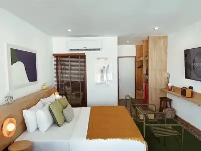 At Koh Larn Resort - 67