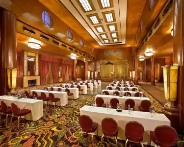 The Queen Mary - 7