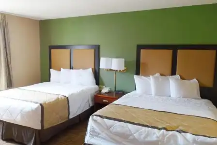 Extended Stay America Suites El Paso West - 40