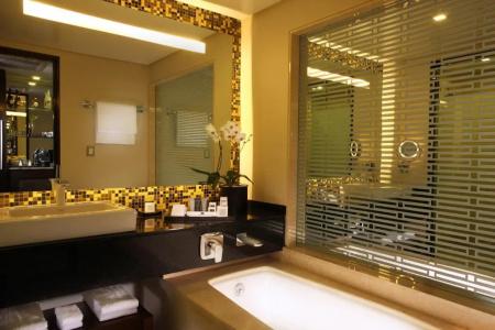 JW Marriott Mexico City Santa Fe - 45