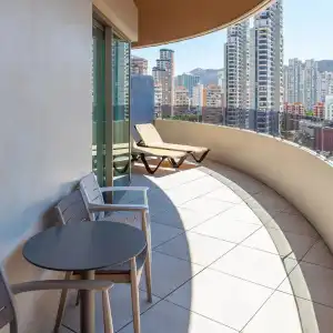 Gold Arcos - 40