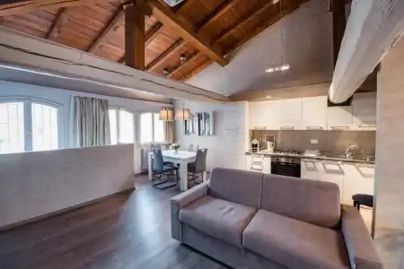 Albergo Centrale Bologna - 109