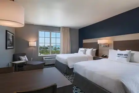 TownePlace Suites by Marriott San Diego Airport/Liberty Station - 79