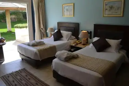 Pyramids Park Resort Cairo - 73