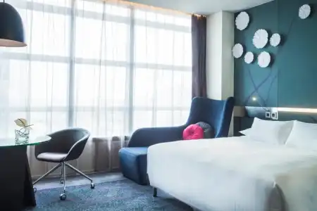 Pullman Saigon Centre - 38