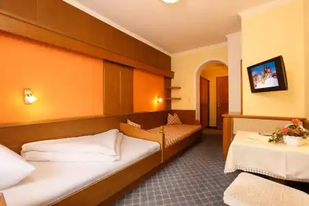 Pension Romantik - 4