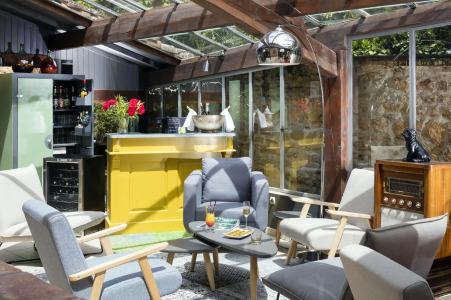 Château de Champ-Renard - 14