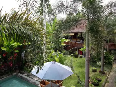 Meruhdani Boutique Ubud - 15