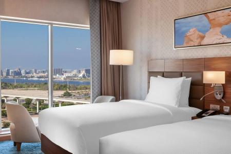 DoubleTree by Hilton Dubai Al Jadaf - 5