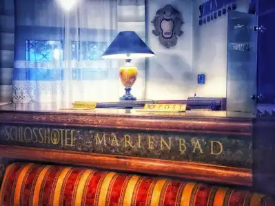 SchlossMarienbad - 0