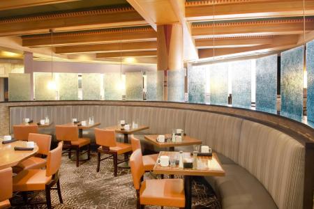 Sheraton Anchorage - 19