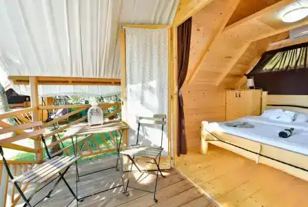 Polidor Camping Resort - 1
