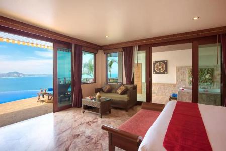 Sandalwood Luxury Villas - 150