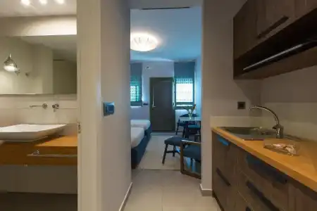 Anthemion Suites & Villas - 21