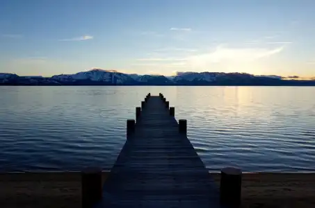Edgewood Tahoe Resort - 6