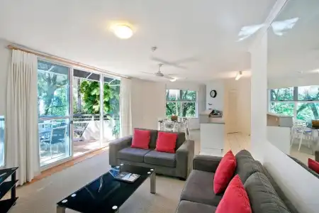 The Emerald Resort Noosa - 302