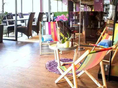 ibis Styles Angers Centre Gare - 16