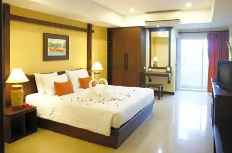 Thong Ta Resort And Spa - 50