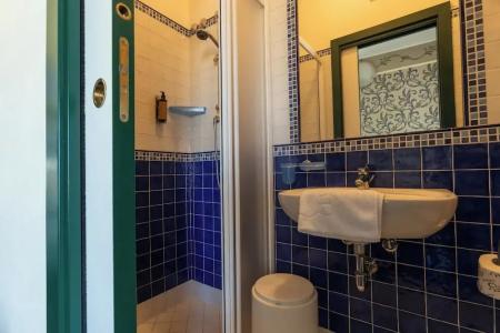 River Fronte Mare Con Piscina - 89