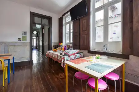 Bracara Hostel - 19