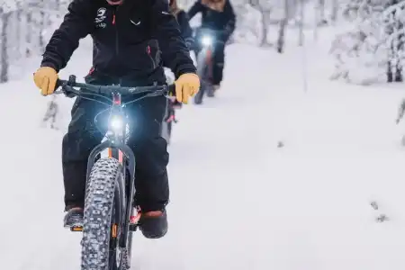 Wilderness Inari & Igloos - 23