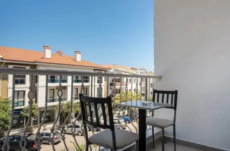 Isik Apart Datca - 74