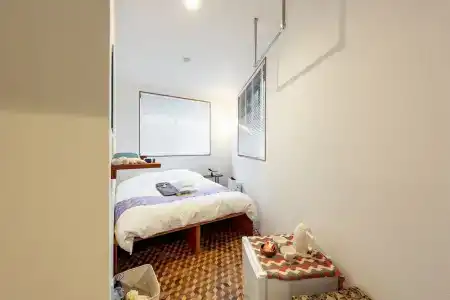 Plat Hostel Keikyu Asakusa Karin - 43