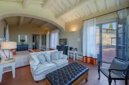 Borgo Scopeto Wine & Country Relais - 7