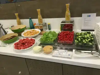 Holiday Inn Express Xi'an High-tech Zone by IHG - 10