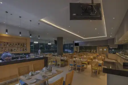 Holiday Inn Puebla La Noria by IHG - 21