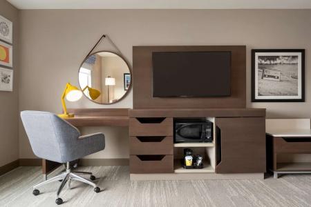 Hampton Inn & Suites Ocean City West - 71