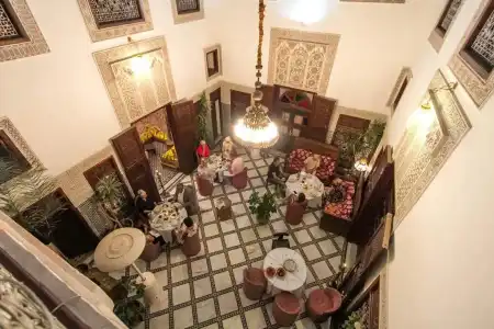 Riad dar Chrifa - 18