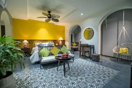 G Boutique Retreat Hoi An - 29