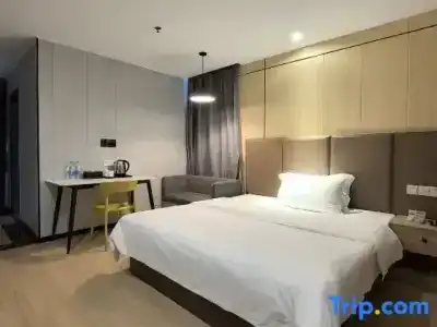 Guangzhou Fucheng Business - 47