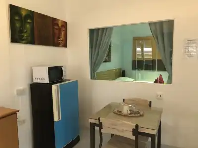 Samui Zenity - 45