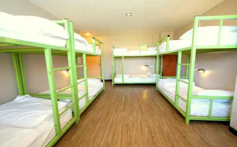 Chang Chang Hostel - 7