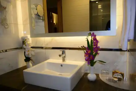 Glamour Resort & SPA - 9