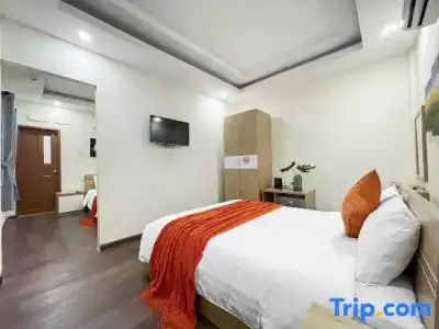 Joi Boutique Bai Truoc - 10