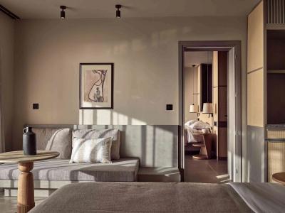 The Royal Senses Resort Crete, Curio Collection by Hilton - 8