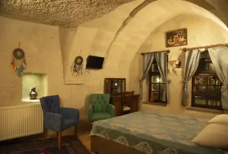 Asteria Cave - 26