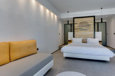 Elements Cozy Suites Pyrgos - 34