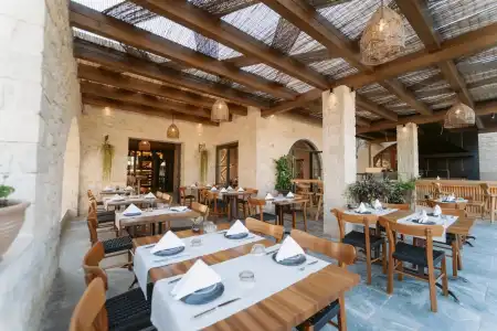 Ostria Resort & Spa - 19