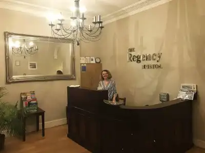 The Regency, Clifton Bristol by Belvilla - 48