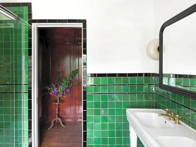 Commodore Perry Estate, Auberge Collection - 73