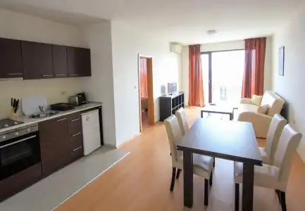 New Line Village Apartments - 18