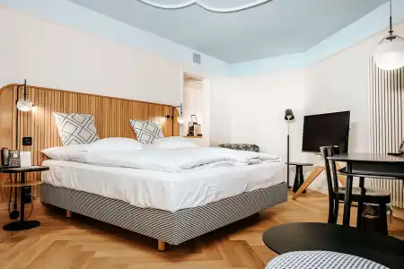 Best Western Plus Bern - 22